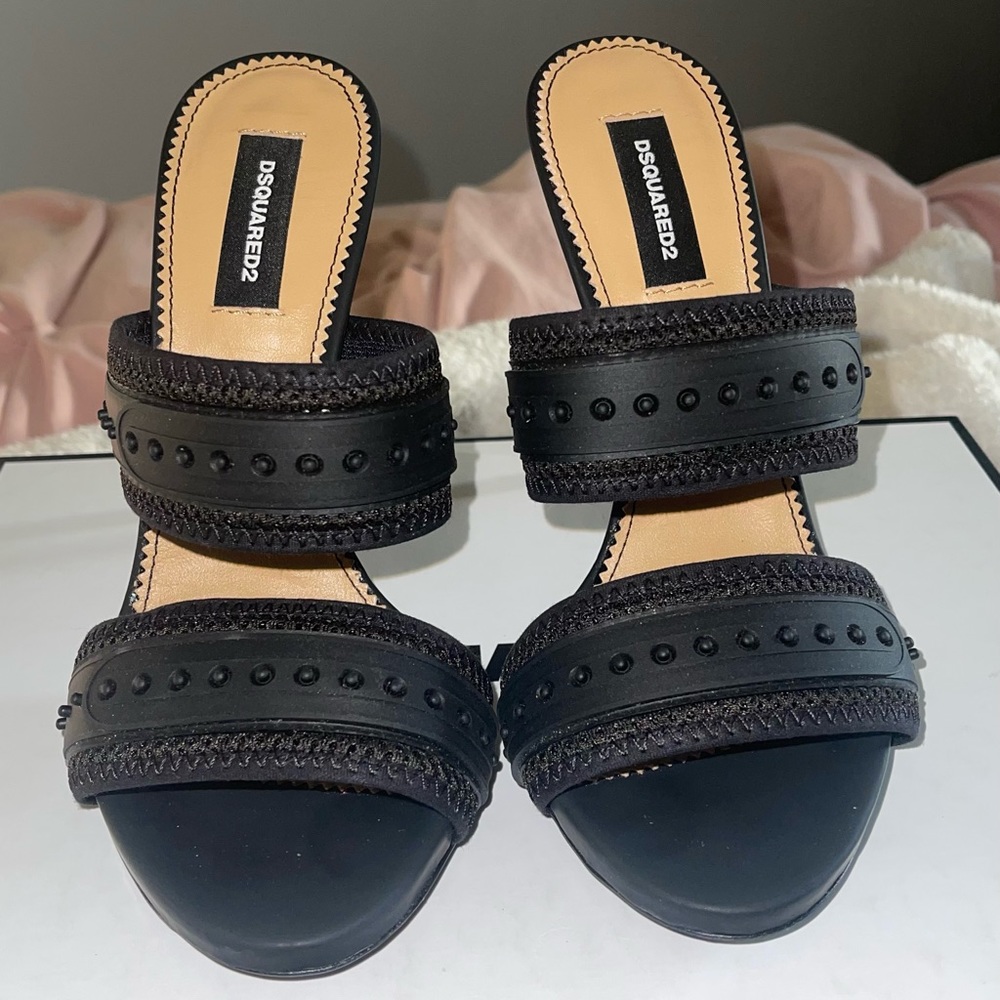 Dsquared2 Heels - Picture 2 of 6